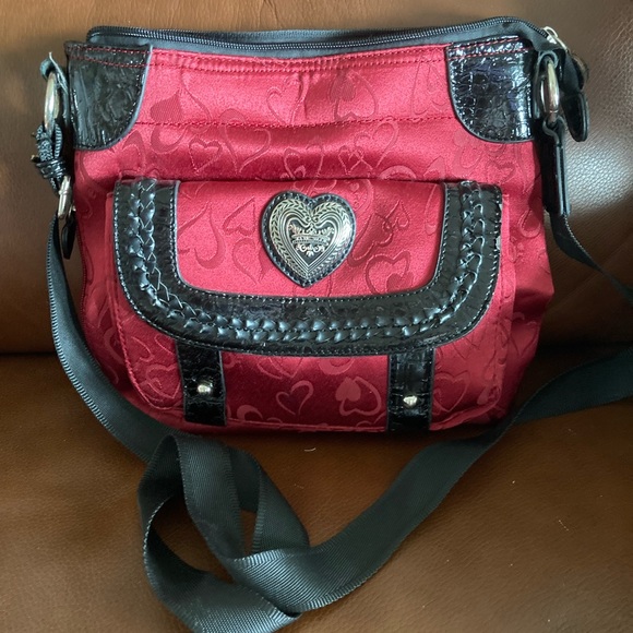 Authentic Brighton cross body - Picture 1 of 10